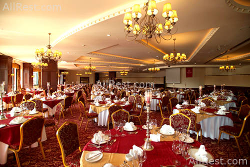 Delphin Palace De Luxe Collection 28